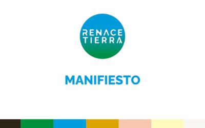 Manifiesto Renace Tierra