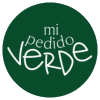 Mi pedido verde